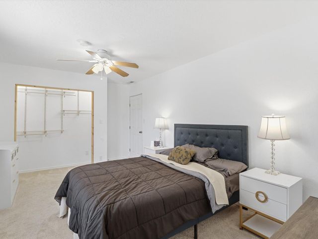 655 Frost Road, Edgewood, NM 87015