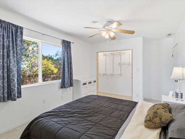 655 Frost Road, Edgewood, NM 87015