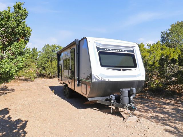 655 Frost Road, Edgewood, NM 87015