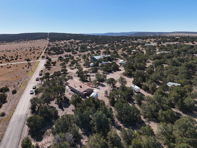 655 Frost Road, Edgewood, NM 87015