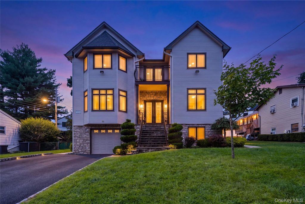 33 Morris Road, Spring Valley, NY 10977 — exterior