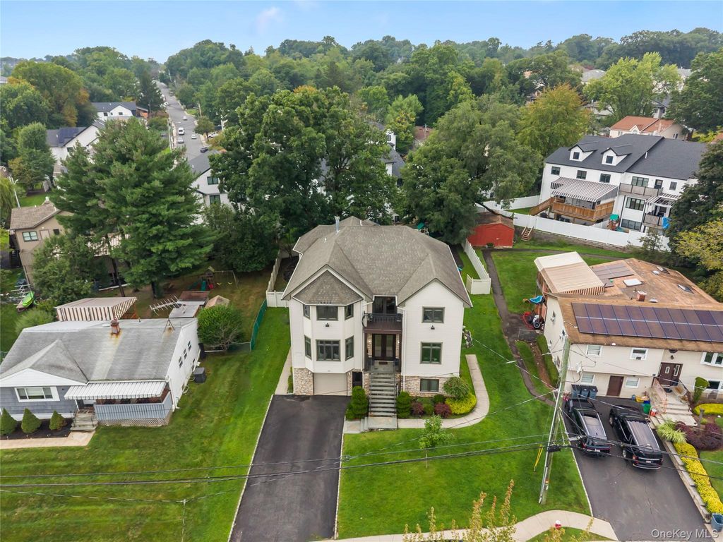 33 Morris Road, Spring Valley, NY 10977 — photo 2
