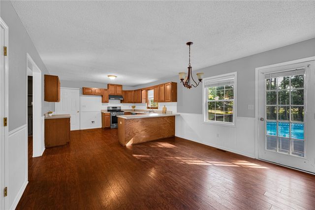 106 Jena Leigh Drive, Pelzer, SC 29669