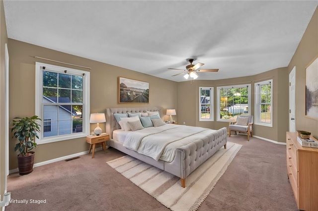 106 Jena Leigh Drive, Pelzer, SC 29669