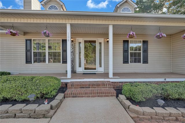 106 Jena Leigh Drive, Pelzer, SC 29669