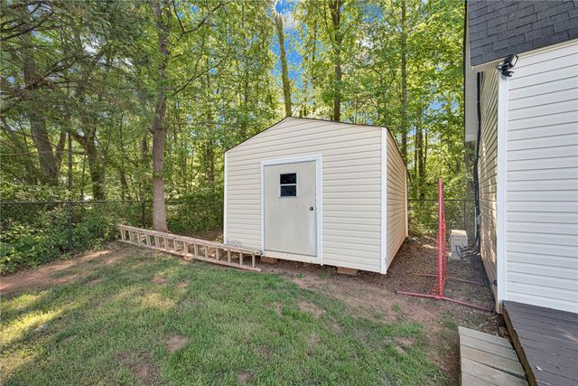 106 Jena Leigh Drive, Pelzer, SC 29669