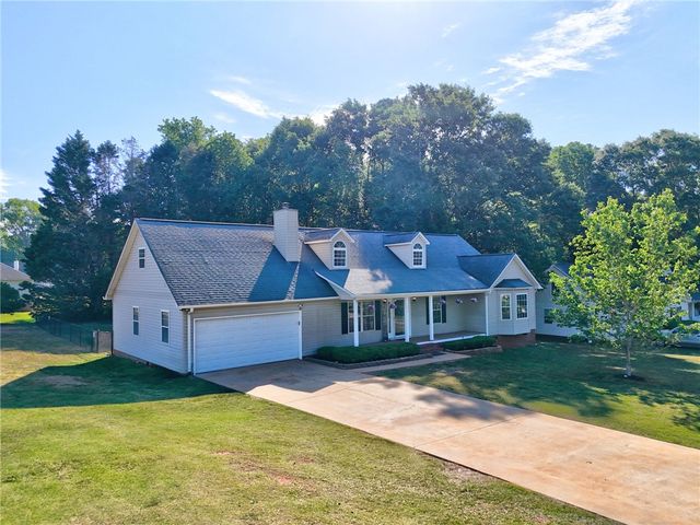 106 Jena Leigh Drive, Pelzer, SC 29669