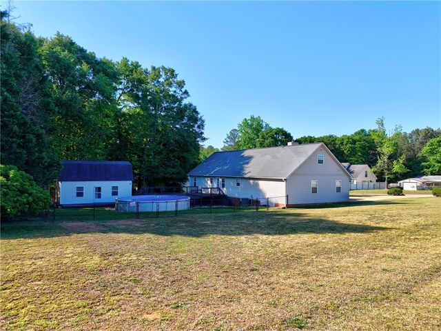 106 Jena Leigh Drive, Pelzer, SC 29669