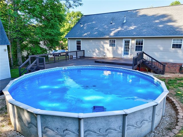 106 Jena Leigh Drive, Pelzer, SC 29669