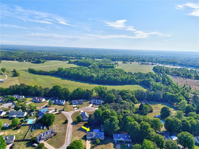 106 Jena Leigh Drive, Pelzer, SC 29669