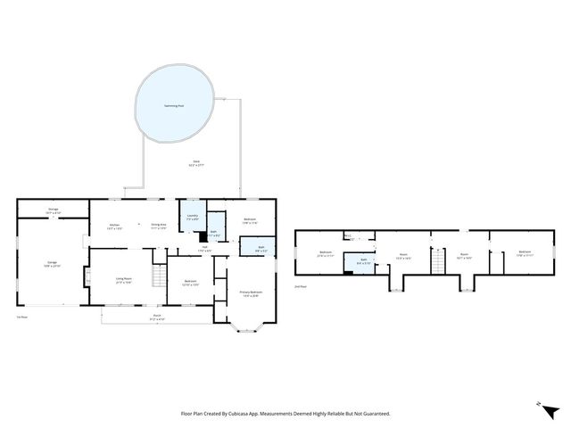 106 Jena Leigh Drive, Pelzer, SC 29669