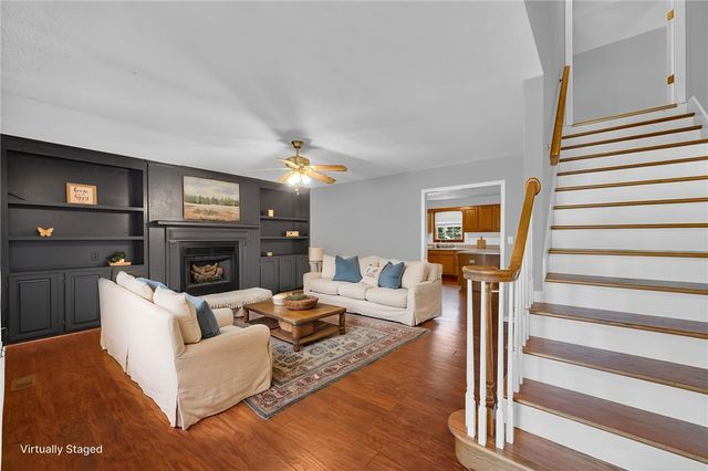 106 Jena Leigh Drive, Pelzer, SC 29669