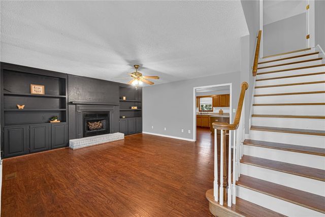 106 Jena Leigh Drive, Pelzer, SC 29669