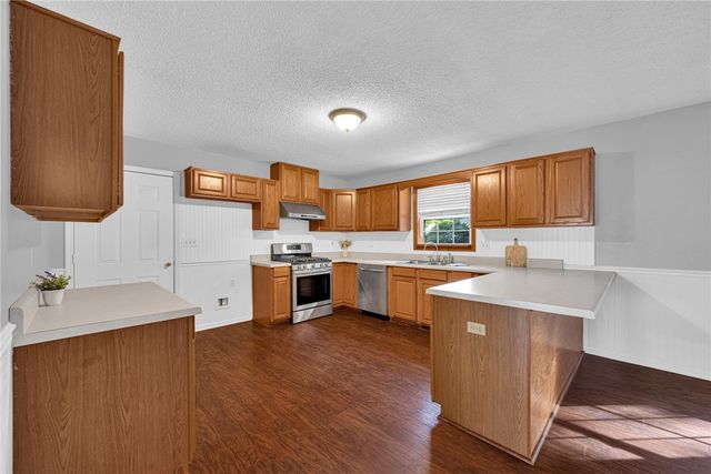 106 Jena Leigh Drive, Pelzer, SC 29669