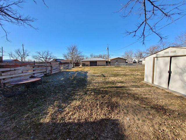 1403 N Broadway Street, Ballinger, TX 76821