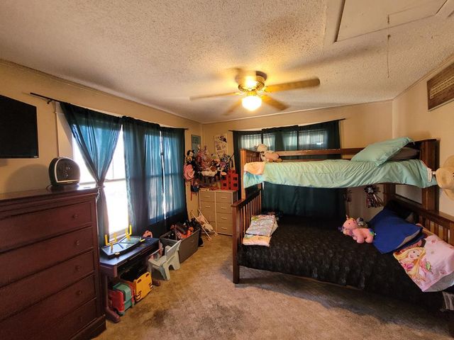 1403 N Broadway Street, Ballinger, TX 76821