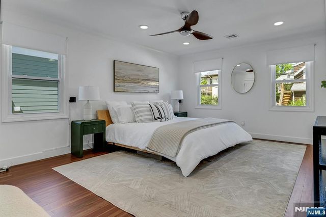 34 Cloverhill Place, Montclair, NJ 07042