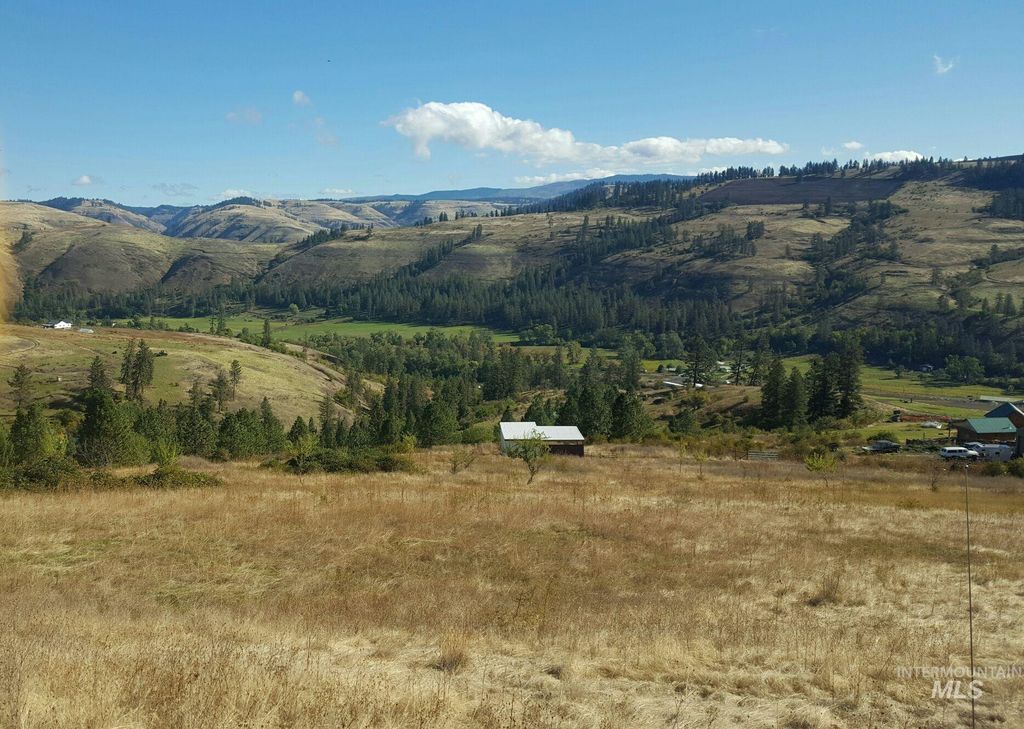 TBD Canyon Dr, Kooskia, ID 83539 photo 4
