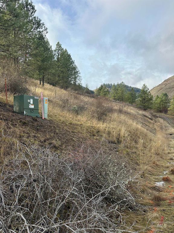 TBD Canyon Dr, Kooskia, ID 83539 photo 5