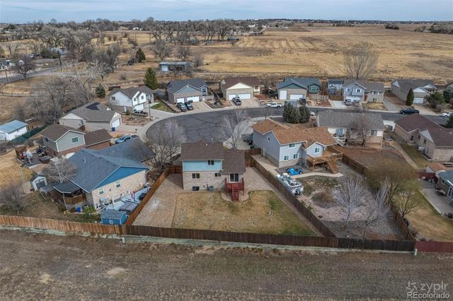 763 N 21st Avenue, Brighton, CO 80601