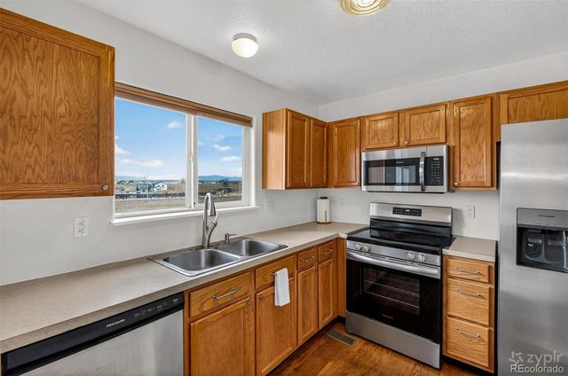 763 N 21st Avenue, Brighton, CO 80601