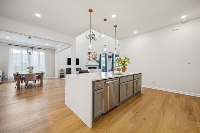 1818 Diamond Court, Lucas, TX 75098