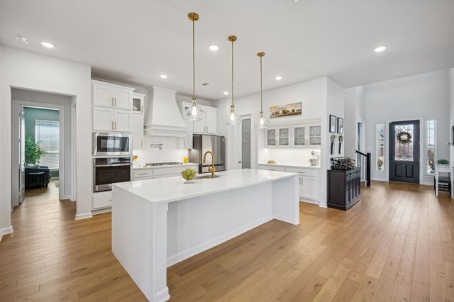 1818 Diamond Court, Lucas, TX 75098