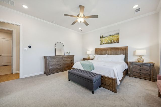 1818 Diamond Court, Lucas, TX 75098