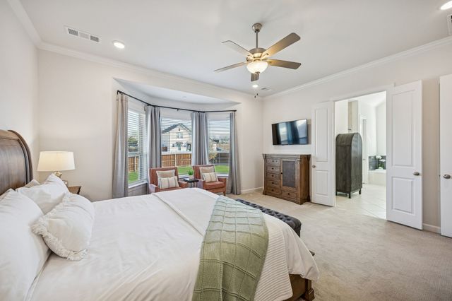 1818 Diamond Court, Lucas, TX 75098