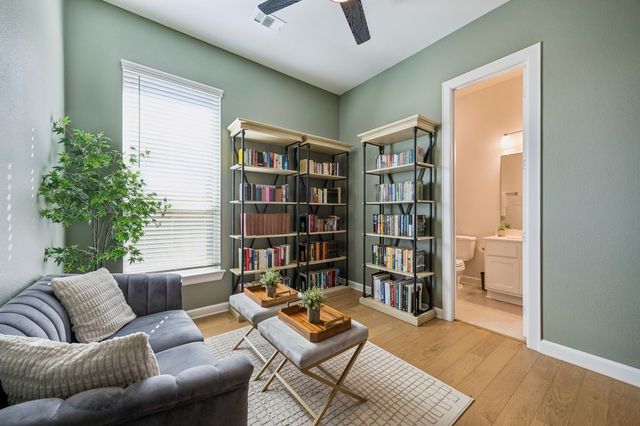 1818 Diamond Court, Lucas, TX 75098