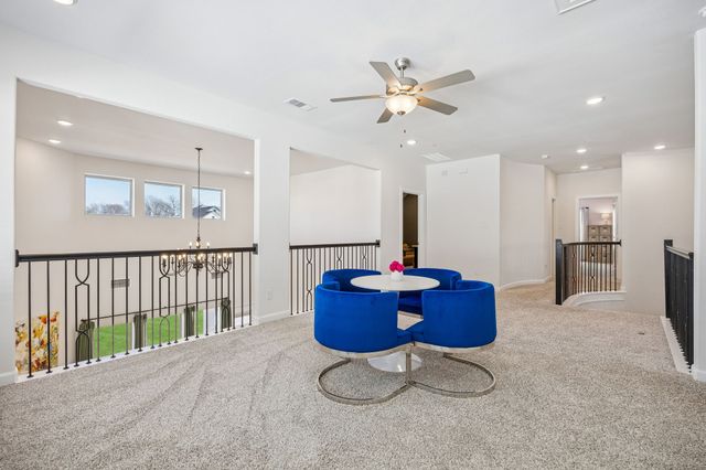 1818 Diamond Court, Lucas, TX 75098