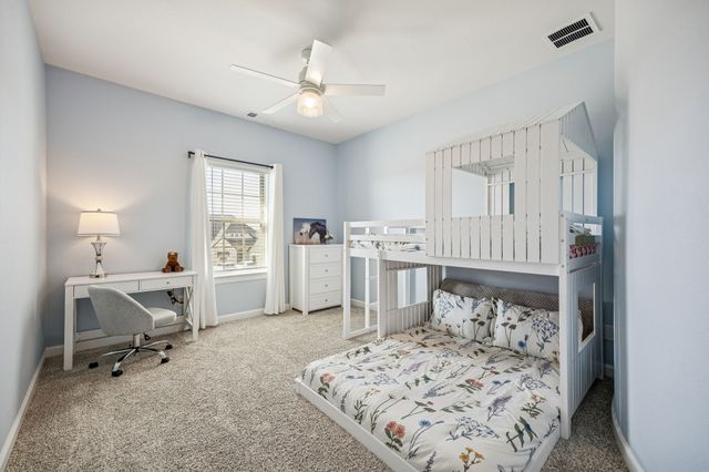 1818 Diamond Court, Lucas, TX 75098