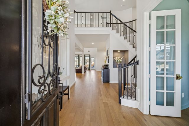 1818 Diamond Court, Lucas, TX 75098