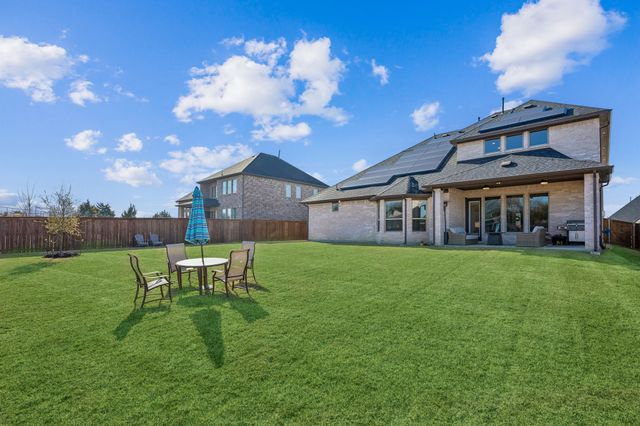 1818 Diamond Court, Lucas, TX 75098