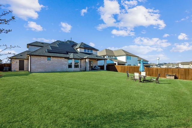 1818 Diamond Court, Lucas, TX 75098