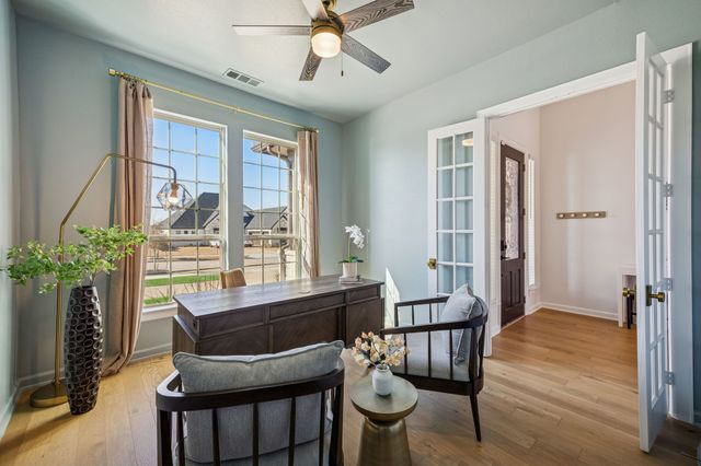 1818 Diamond Court, Lucas, TX 75098