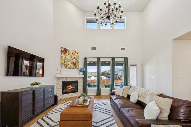 1818 Diamond Court, Lucas, TX 75098