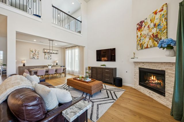 1818 Diamond Court, Lucas, TX 75098