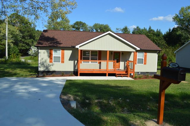 2006 Glisson Drive, Tunnel Hill, GA 30755