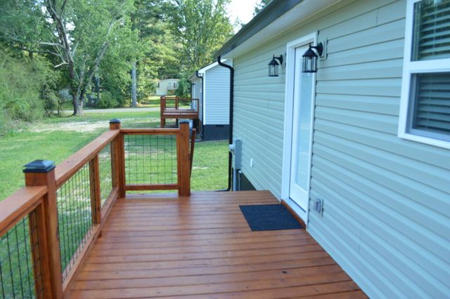 2006 Glisson Drive, Tunnel Hill, GA 30755