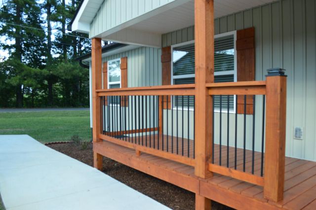 2006 Glisson Drive, Tunnel Hill, GA 30755
