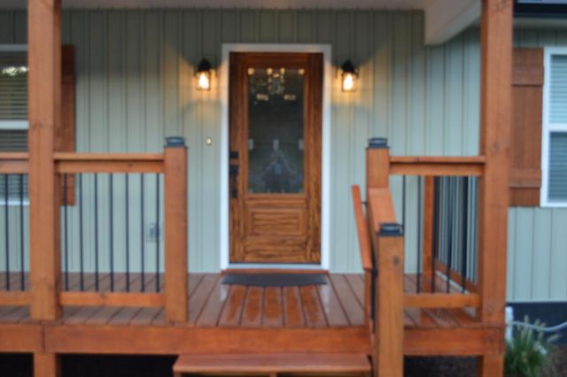 2006 Glisson Drive, Tunnel Hill, GA 30755