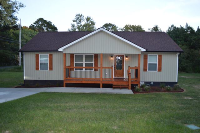 2006 Glisson Drive, Tunnel Hill, GA 30755