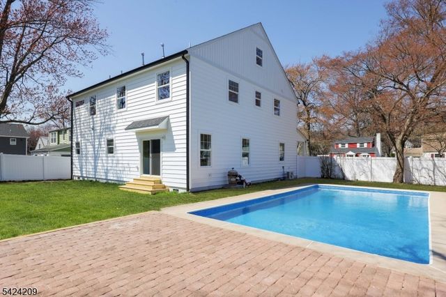 2274 Lyde Pl, Scotch Plains Twp., NJ 07076