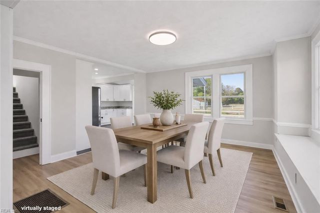 5981 Fitztown RD, Virginia Beach, VA 23457