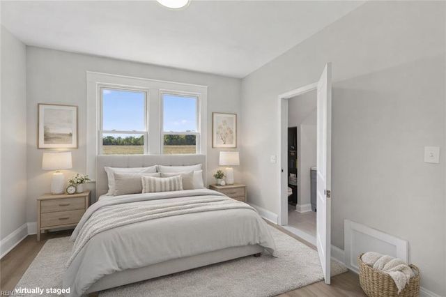 5981 Fitztown RD, Virginia Beach, VA 23457