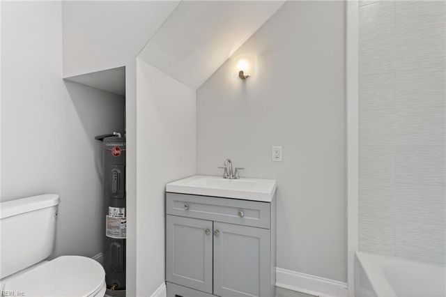 5981 Fitztown RD, Virginia Beach, VA 23457