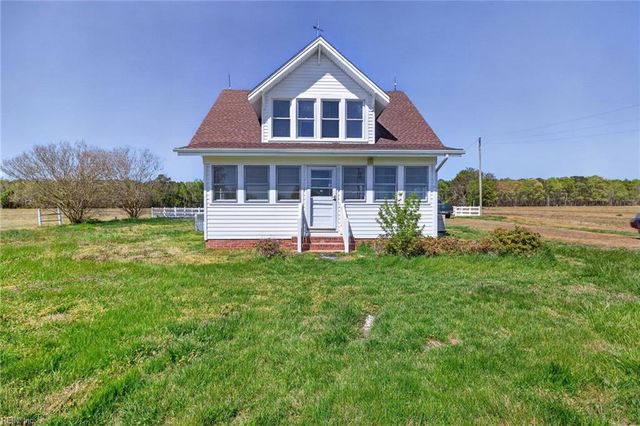 5981 Fitztown RD, Virginia Beach, VA 23457