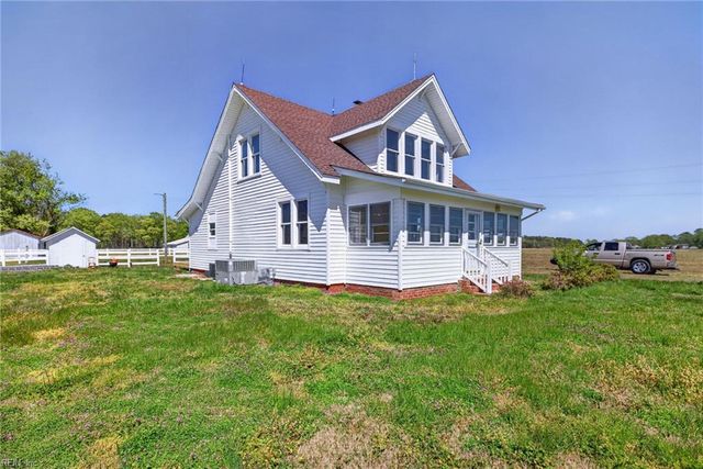 5981 Fitztown RD, Virginia Beach, VA 23457