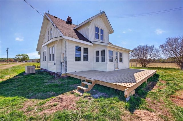 5981 Fitztown RD, Virginia Beach, VA 23457